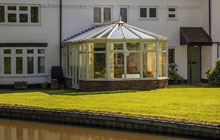 Coven Lawn conservatory leads