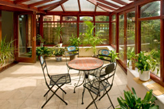 Coven Lawn conservatory quotes