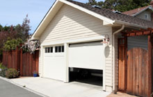 Coven Lawn garage construction leads