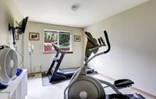 Coven Lawn home gym construction leads