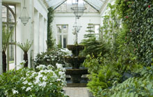 Coven Lawn orangery leads
